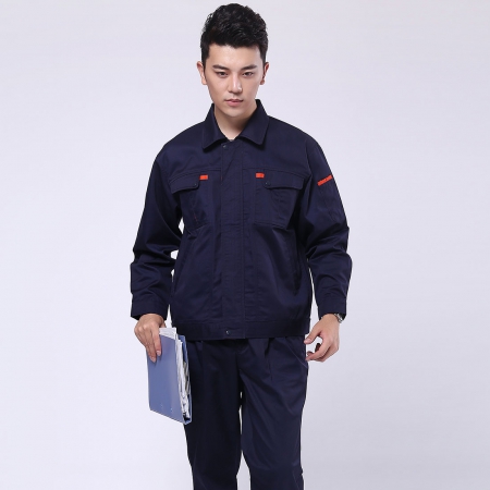 工作服厂家