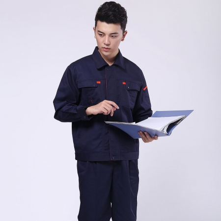 工作服厂家