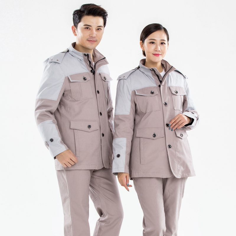 新款南昌工作服MF20-1-NC