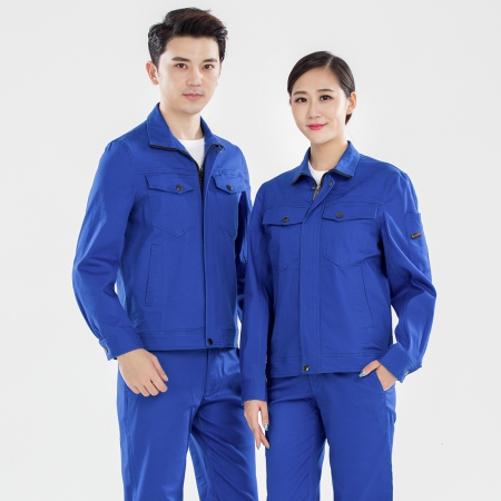 电力系统工作服